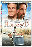 House of D&nbsp;-&nbsp;David Duchovny