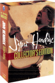 Collector's edition - Coffret 2 DVD&nbsp;-&nbsp;Jimi Hendrix