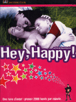 Hey, happy !