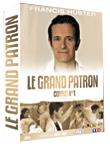 Le Grand patron&nbsp;-&nbsp;Coffret 1