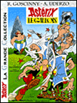 Astérix le gaulois&nbsp;-&nbsp;Albert Uderzo, René Goscinny