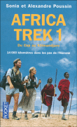 Africa trek