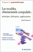 Troubles obsessionnels compulsifs&nbsp;-&nbsp;M. Bouvard
