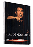 Claude Nougaro - Master Serie&nbsp;-&nbsp;Claude Nougaro