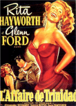 L'Affaire de Trinidad (DVD)