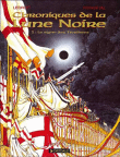 Chroniques de la Lune Noire - Chroniques de la Lune Noire, T1