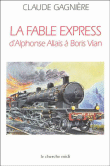 Le trésor des fables-express&nbsp;-&nbsp;Claude Gagnière