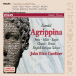 Georg Friedrich Haendel, John Eliot Gardiner&nbsp;-&nbsp;Agrippina - Classic opera  Multipack 3 CD