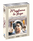 Madame Le Juge&nbsp;-&nbsp;Coffret intégral