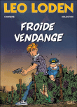 Léo Loden, T16&nbsp;-&nbsp;Serge Carrère, Christophe Arleston