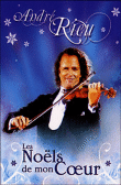 Les Noëls de mon coeur&nbsp;-&nbsp;André Rieu