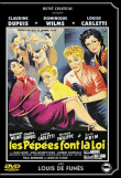 Les Pépées font la loi&nbsp;-&nbsp;Raoul Andre