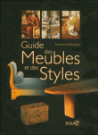Guide des meubles et des styles&nbsp;-&nbsp;Françoise Deflassieux