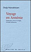 Voyage en Arménie&nbsp;-&nbsp;Ossip Mandelstam