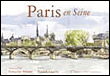 Paris en Seine&nbsp;-&nbsp;Françoise Baume, Patrick Cauvin
