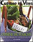 Cuisine du marché&nbsp;-&nbsp;Collectif