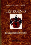 Les Koenig