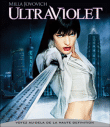 Ultraviolet - Edition Blu-Ray&nbsp;-&nbsp;Kurt Wimmer