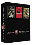 Coffret Asian Extreme