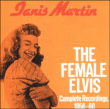 Janis Martin&nbsp;-&nbsp;The female Elvis