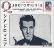 Charlie Barnet&nbsp;-&nbsp;Charlie Barnet and his orchestra