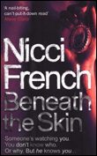 Beneath the skin&nbsp;-&nbsp;Nicci French