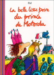 La belle lisse poire du prince de Motordu&nbsp;-&nbsp;Pef