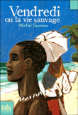Vendredi ou la vie sauvage
