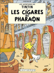 Tintin, T4 Petit format&nbsp;-&nbsp;Hergé