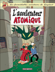 Les formidables aventures de Lapinot, T9&nbsp;-&nbsp;Lewis Trondheim