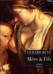 Mère et fils&nbsp;-&nbsp;Gérard Reve