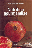 Nutrition et gourmandise