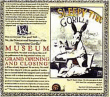 Sleepytime Gorilla Museum&nbsp;-&nbsp;Grand opening and closing