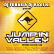 DJ Furax, Dj Boss&nbsp;-&nbsp;Jump in valley