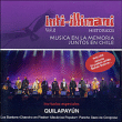 Inti Illimani&nbsp;-&nbsp;Historicos