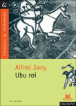 Ubu Roi&nbsp;-&nbsp;Alfred Jarry