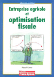 Entreprise agricole et optimisation fiscale&nbsp;-&nbsp;Pascal Cornu