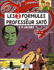 Les 3 formules du Professeur Sato 1