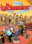 Les fonctionnaires, T5&nbsp;-&nbsp;Bloz, Béka