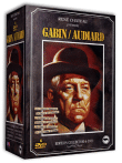 Coffret  Gabin - Audiard - Volume 1