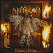 Satyricon&nbsp;-&nbsp;Nemesis divina