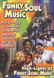 Funky soul music