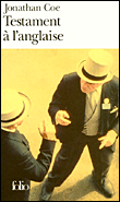 Testament à l'anglaise&nbsp;-&nbsp;Jonathan Coe