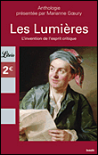 La littérature des Lumières&nbsp;-&nbsp;Marianne Goeury