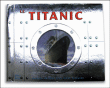 Le Titanic, journal de bord d'un jeune passager&nbsp;-&nbsp;Frédérique Fraisse