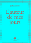 L'auteur de mes jours&nbsp;-&nbsp;Jo Hoestlandt