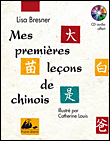 Mes premières leçons de chinois&nbsp;-&nbsp;Louis Bresner