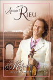 Les mélodies de mon coeur&nbsp;-&nbsp;André Rieu