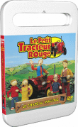 Le Chapeau magique - DVD p'tites mains