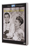 Scandale à la cour (DVD)